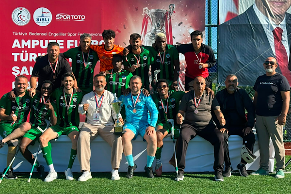 Malatya Büyükşehir Belediyespor’dan milli takıma üç davet