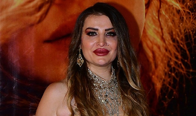 Meryem Sevilen'in Yeni Klibi “Anne" İçin Görkemli Lansman