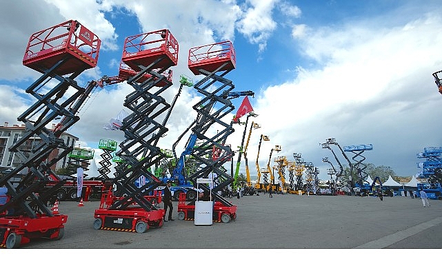 Mevzuat Değişti, Kiralama Modeli Platform Sektörüne İvme Kazandırdı