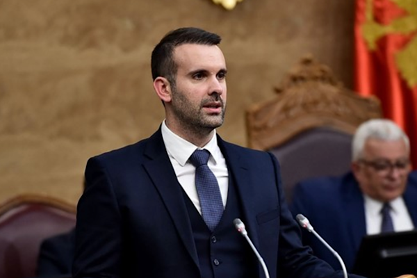 Milatoviç: AB yolunda güçlü destek gördük