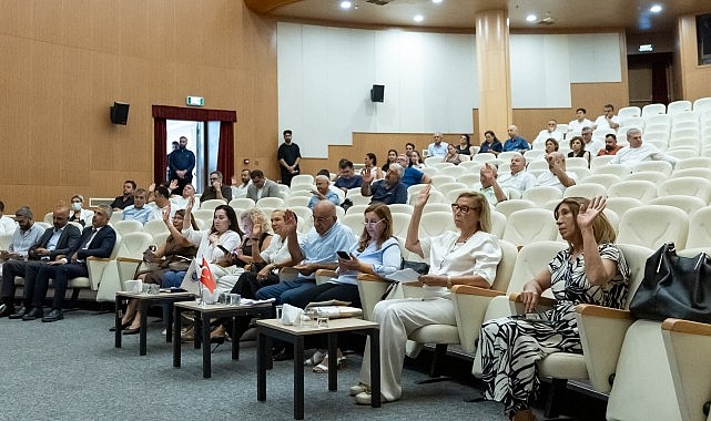 Müfettişlerinden Yenişehir'e tam not!