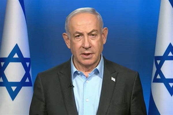 Netanyahu’dan Kolombiya’nın seçilmiş cumhurbaşkanına tebrik mesajı Netanyahu’dan Kolombiya’nın seçilmiş cumhurbaşkanına tebrik mesajı