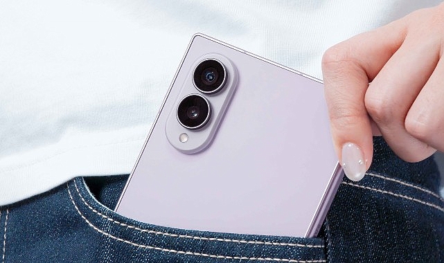 Öncüler tarafından tasarlandı, uzmanların güvenini kazandı:   Samsung'un katlanabilir cihazlarının evrimi