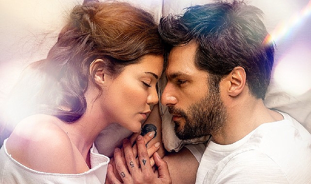 'Öngörü' filmi dünyanın birçok ülkesinde aynı anda şimdi sadece Disney+'ta yayında!