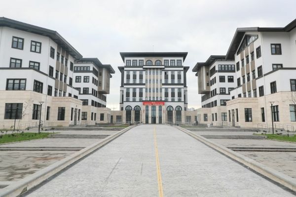 Ordu’da denize girmek iki gün süreyle yasaklandı Ordu’da denize girmek iki gün süreyle yasaklandı