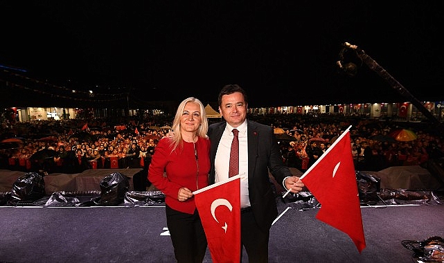 Osmangazi'de Cumhuriyet Coşkusu Dolu Dolu Yaşanacak