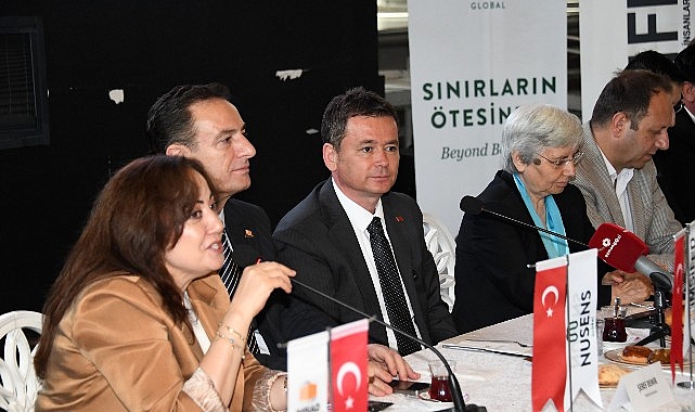 Osmangazi'de Kentsel Dönüşüm İçin Ortak Akıl Buluşması