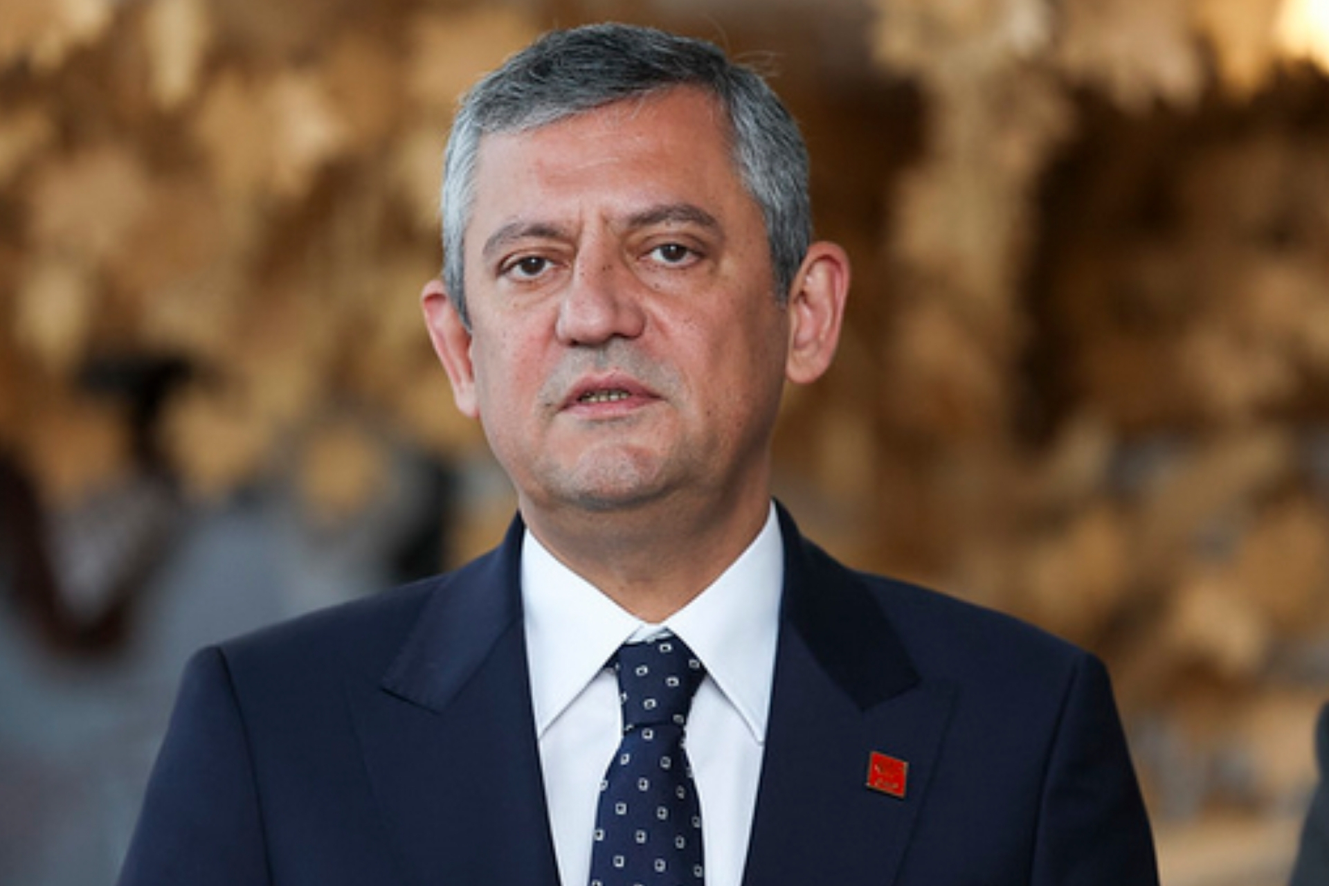 Özel: Parti içindeki darbeye teslim olmadık, olmayacağız