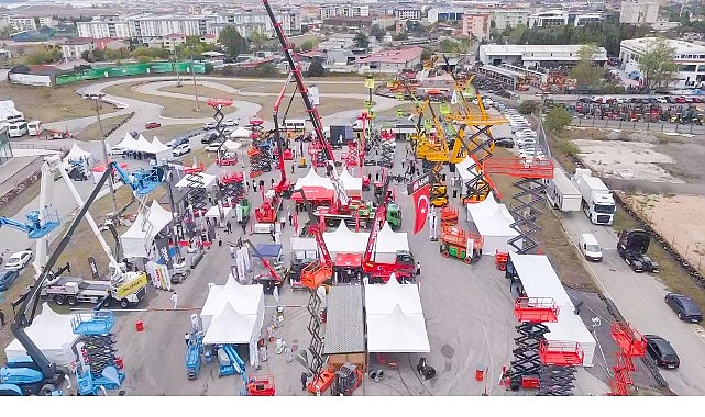Platform Günleri 2026 İstanbul'da Başladı