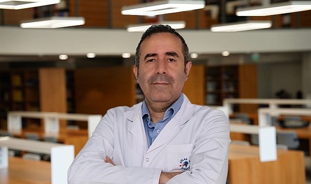 Prof. Dr. Hasan Belli: “Ruh sağlığı sorunlarında damgalanma tedavi sürecini zorlaştırıyor"