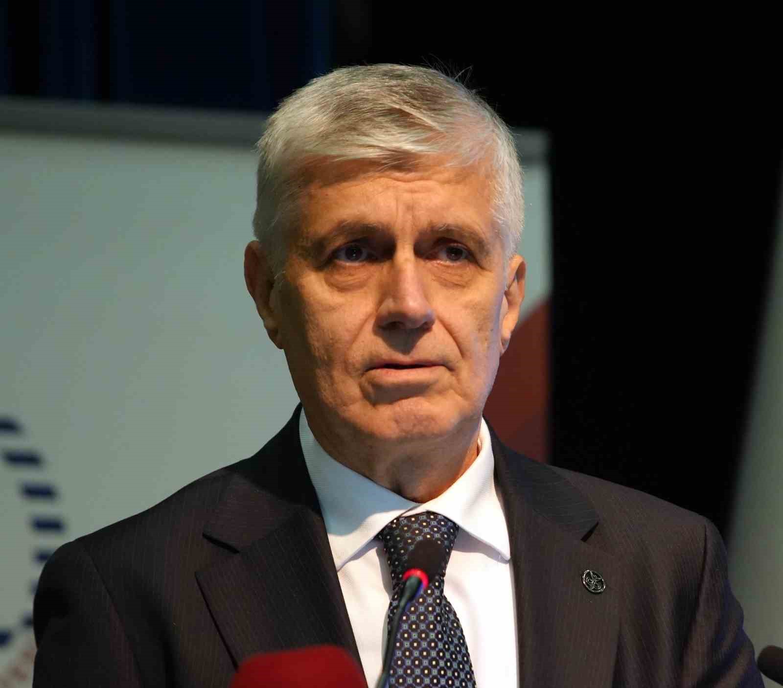 Prof. Dr. Uzbay: "Kumar ve bahis bağımlılığının kimyasal bağımlılıktan farkı yok"