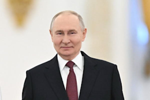 Putin: Rusya-ASEAN iş birliği bölgesel istikrara katkı sağlıyor