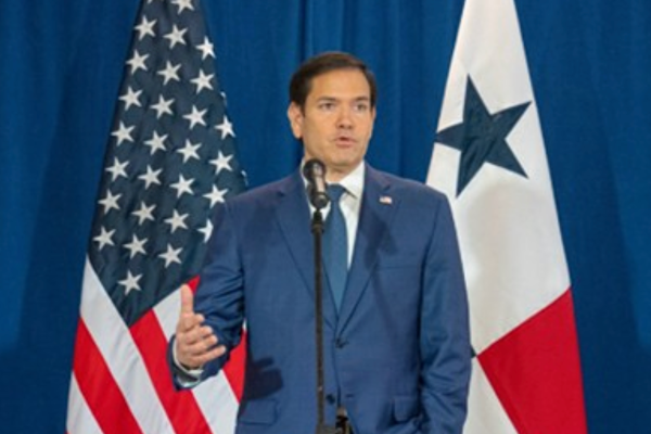 Rubio: Ekvadorlu Chone Killers çetesi terör örgütü ilan edildi