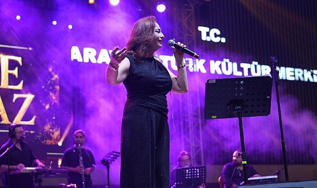 Saray'da festival coşkusu devam ediyor