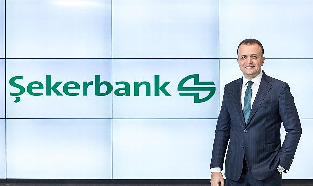 Şekerbank'a Global Finance'ten inovasyon ödülü