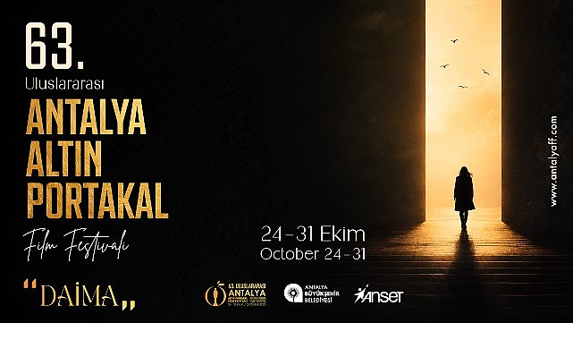 Sinemanın ışığı “Daima" Altın Portakal'da parlayacak