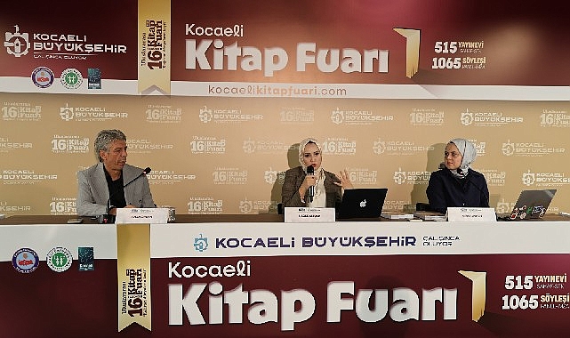 Tarih, roman ve hafıza aynı kitapta buluştu