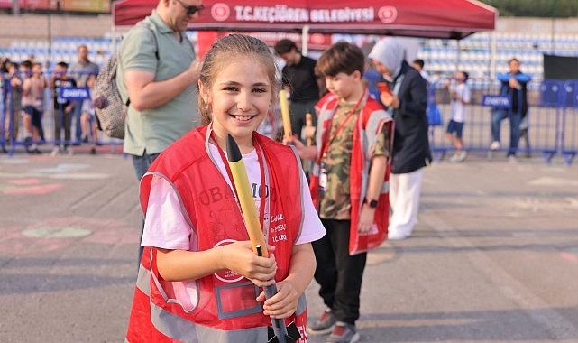TEKNOMER'den Bilim ve Teknoloji Dolu Model Roket Şenliği