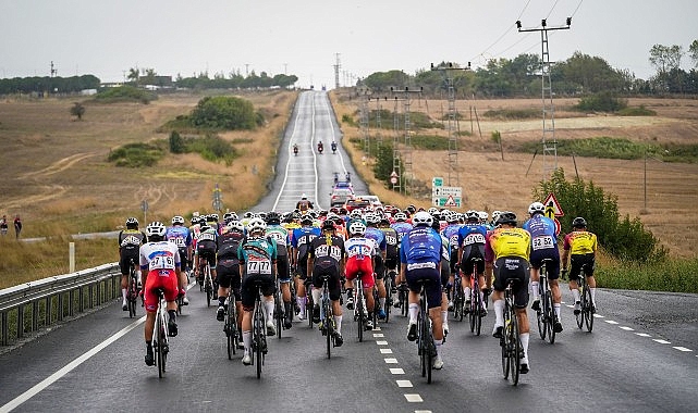 Tour of İstanbul 2026 ile şehrin dört farklı yüzüne yolculuk