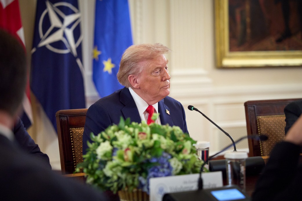 Trump: İran’ın nükleerden arındırılması iyi gidiyor, petrol fiyatları düştü Trump: İran’ın nükleerden arındırılması iyi gidiyor, petrol fiyatları düştü