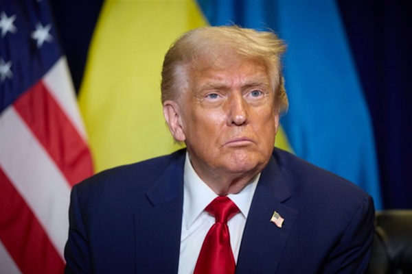Trump, Theodore Roosevelt Başkanlık Kütüphanesi’nin açılışına katıldı