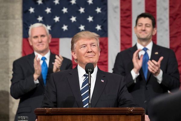 Trump:Bu zamana kadar sekiz savaş bitirdim