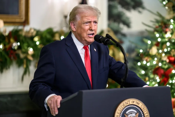 Trump’tan Babalar Günü mesajı: Ekonomi ve iş gücü rekor seviyede Trump’tan Babalar Günü mesajı: Ekonomi ve iş gücü rekor seviyede