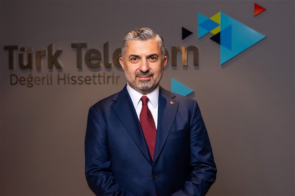 Türk Telekom sürdürülebilir büyüme vizyonunu güçlendiriyor 