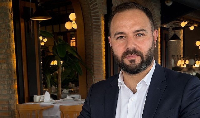Türkiye'nin et sektöründe yükselen gücü: Yıldıray Sevindik'ten küresel marka vizyonu