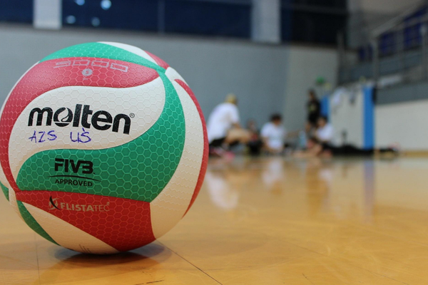 U18 Kadın Milli Voleybol Takımı Avrupa Şampiyonası'nda 2'de 2 yaptı