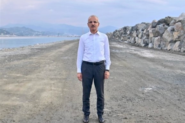 Uraloğlu: Elektronik haberleşme yatırımları 263 milyar liraya ulaştı