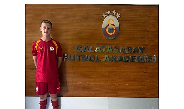 Urla Belediyespor'dan Galatasaray'a Uzanan Bir Hayal