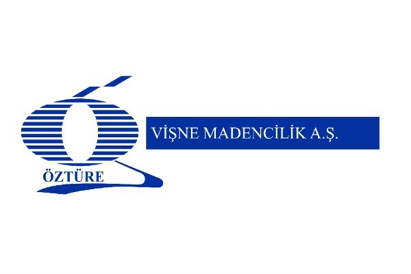 Vişne Madencilik'in işletme izni başvurusuna onay Vişne Madencilik'in işletme izni başvurusuna onay