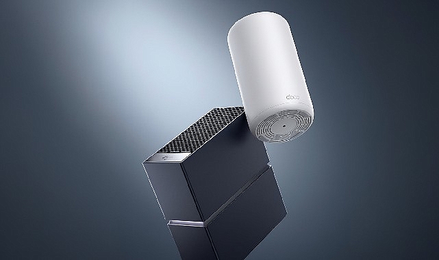 Wi Fi'nin geleceği Türkiye'de: TP-Link, Wi Fi 8'i tanıttı 