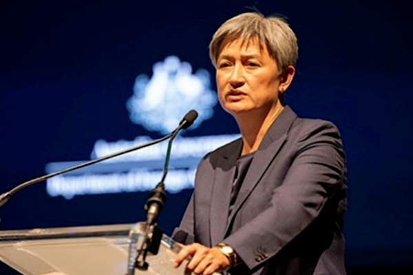 Wong: Avustralya'nın Endonezya'dan daha yakın bir ortağı ve dostu yoktur Wong: Avustralya'nın Endonezya'dan daha yakın bir ortağı ve dostu yoktur