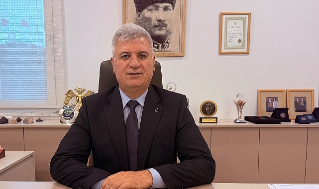 Yeditepe Üniversitesi'nin Antiviral Buluşuna TÜRKPATENT'ten Altın Madalya