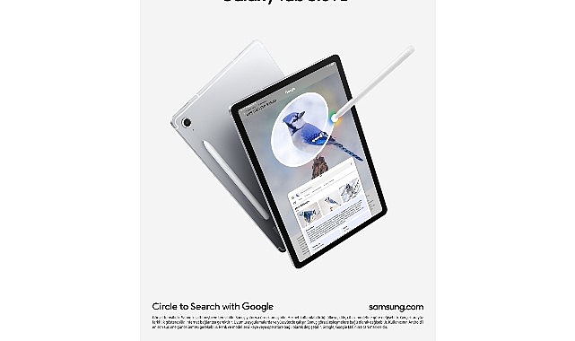 Yeni eğitim döneminde dersler   Galaxy ile hem daha keyifli hem de daha akıllı   