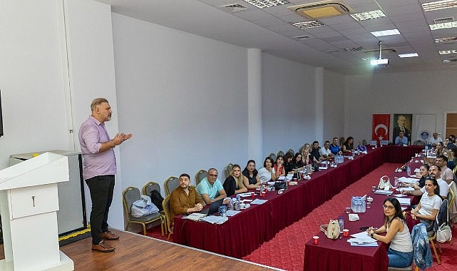 Yenişehir'de denetim öncesi “Kalite" seferberliği