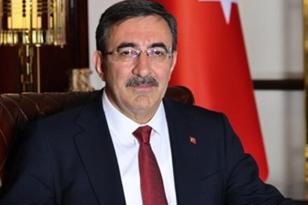 Yılmaz: Birliğimiz gücümüz, dayanışmamız başarımızdır