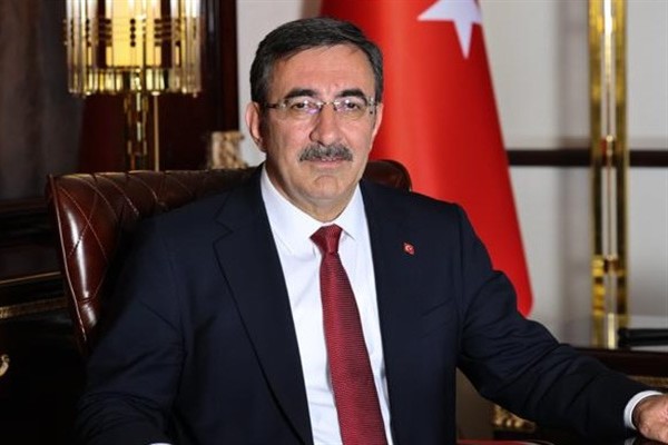Yılmaz'dan Kırıkkale’deki patlamada hayatını kaybedenler için başsağlığı