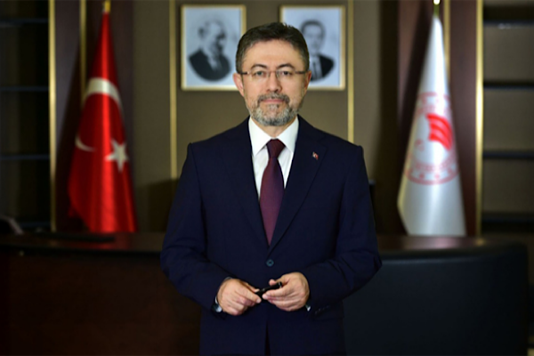 Yumaklı: Çiftçimizin emeğini ve alın terini korumaya devam edeceğiz