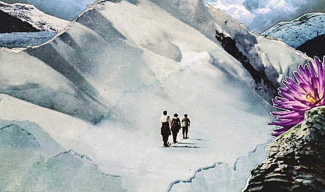 'Zamanın Kıyısında' 4 Ağustos Salı 20.00'de   National Geographic'te!