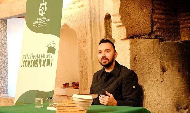 'Zeytin Pastanesi' üzerinden kültürel keşif