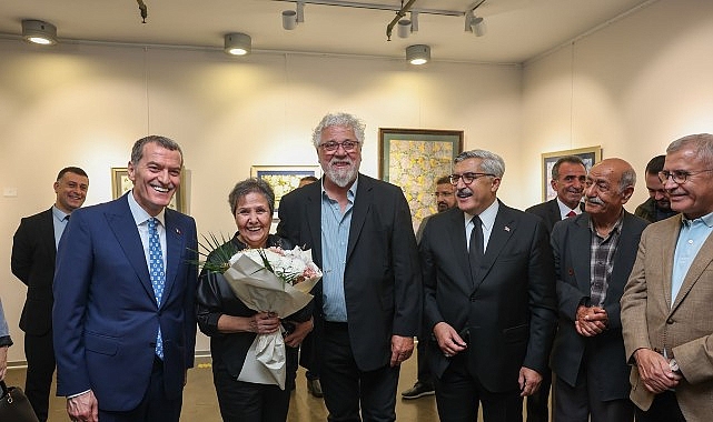 Zeytinburnu Kültür Sanat Yeni Sezona “Merhaba" Dedi!