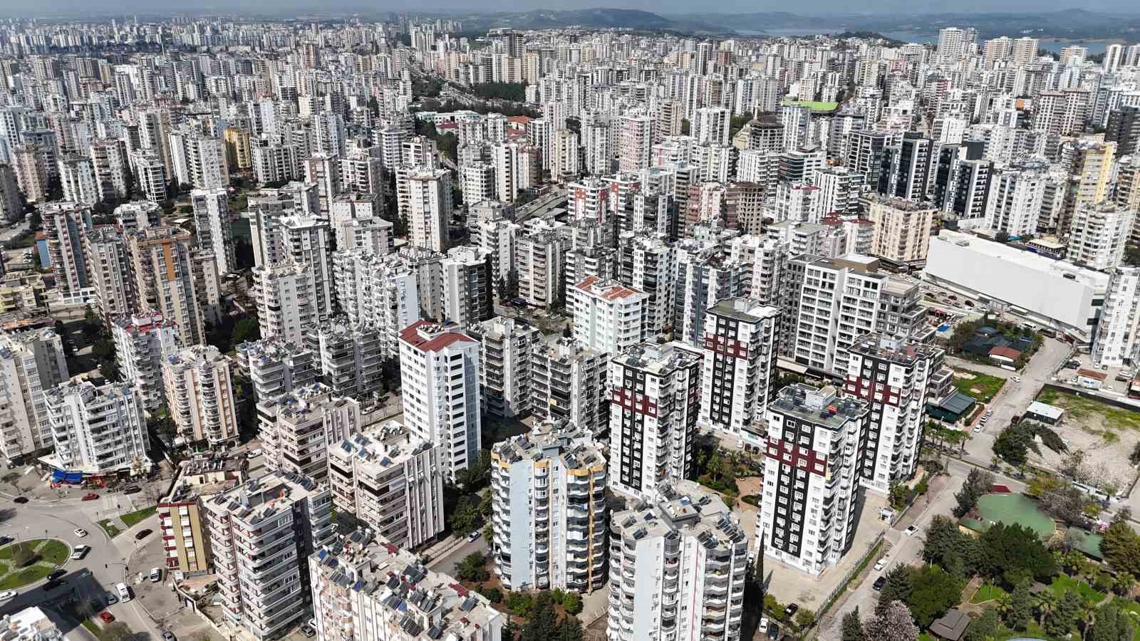 ’0,69 faizli 3 milyon TL destek kredisi’, inşaat sektörüne can suyu olacak
’0,69 faizli 3 milyon TL destek kredisi’, inşaat sektörüne can suyu olacak