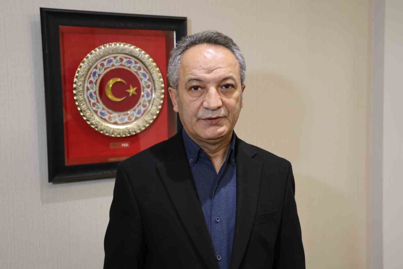 ’0,69 faizli 3 milyon TL destek kredisi’, inşaat sektörüne can suyu olacak
’0,69 faizli 3 milyon TL destek kredisi’, inşaat sektörüne can suyu olacak