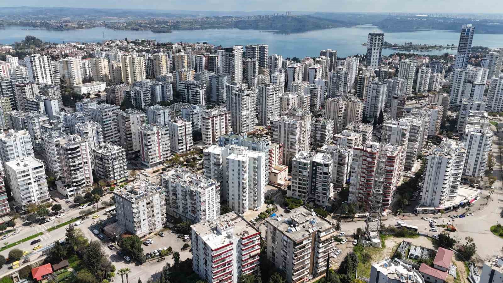 ’0,69 faizli 3 milyon TL destek kredisi’, inşaat sektörüne can suyu olacak
’0,69 faizli 3 milyon TL destek kredisi’, inşaat sektörüne can suyu olacak