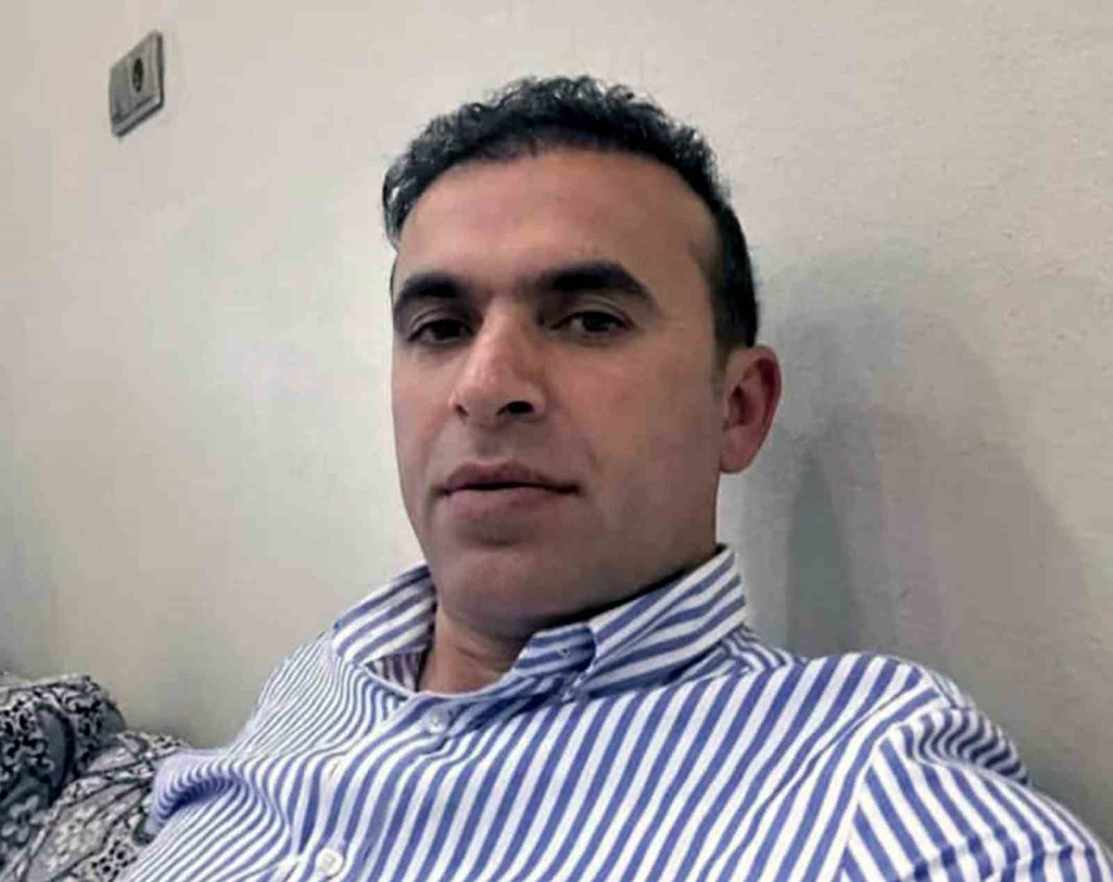 1 kişinin öldüğü kavganın akrabalar arasında ‘elçi olma’ yüzünden çıktığı ortaya çıktı
