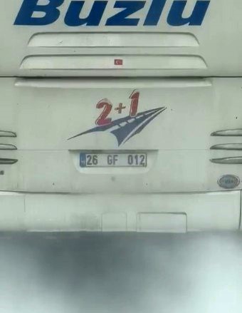 10 kişinin öldüğü kazaya karışan otobüs firmasına ait başka bir otobüse aynı güzergahta aşırı hız cezası
