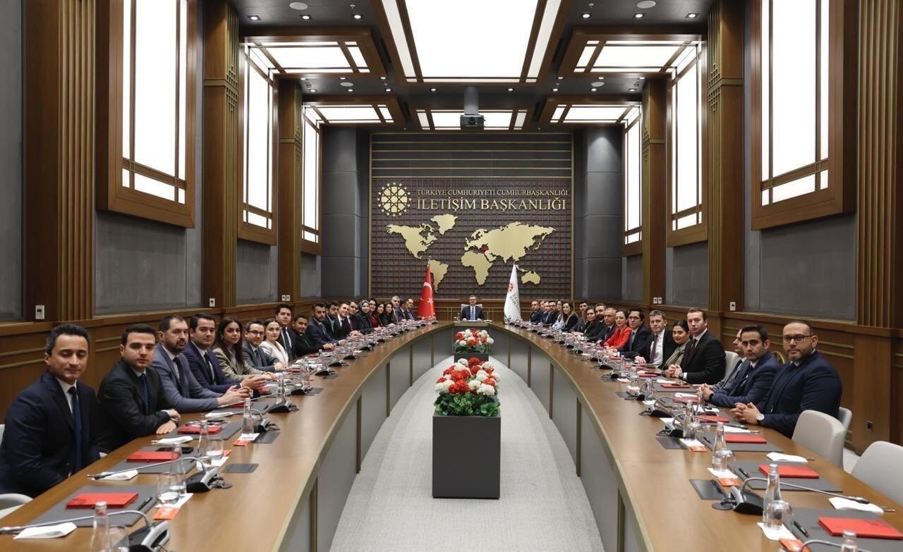 10 Ocak Çalışan Gazeteciler Günü dolayısıyla ‘Gazeteciliğin Yolculuğu Fotoğraf Sergisi’ düzenlendi
10 Ocak Çalışan Gazeteciler Günü dolayısıyla ‘Gazeteciliğin Yolculuğu Fotoğraf Sergisi’ düzenlendi